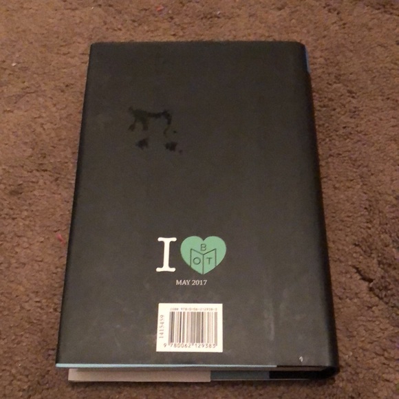 Since We Fell Novel - Picture 3 of 3